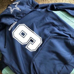✨SOLD✨COWBOYS Sweatshirt